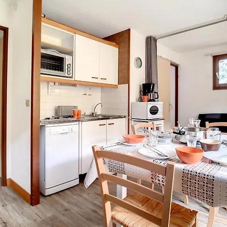 Confortable Proche Des Pistes Balcon Casier A Skis - Fr-1-344-916 Saint-Martin-de-Belleville